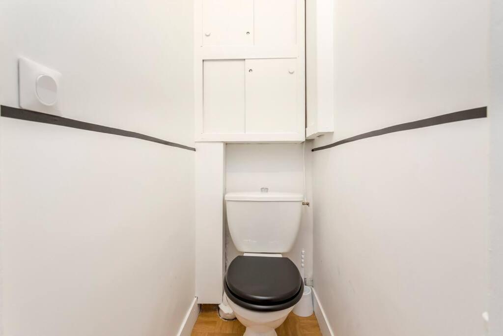 Sleepoo - Paradise 6 Apartamento
