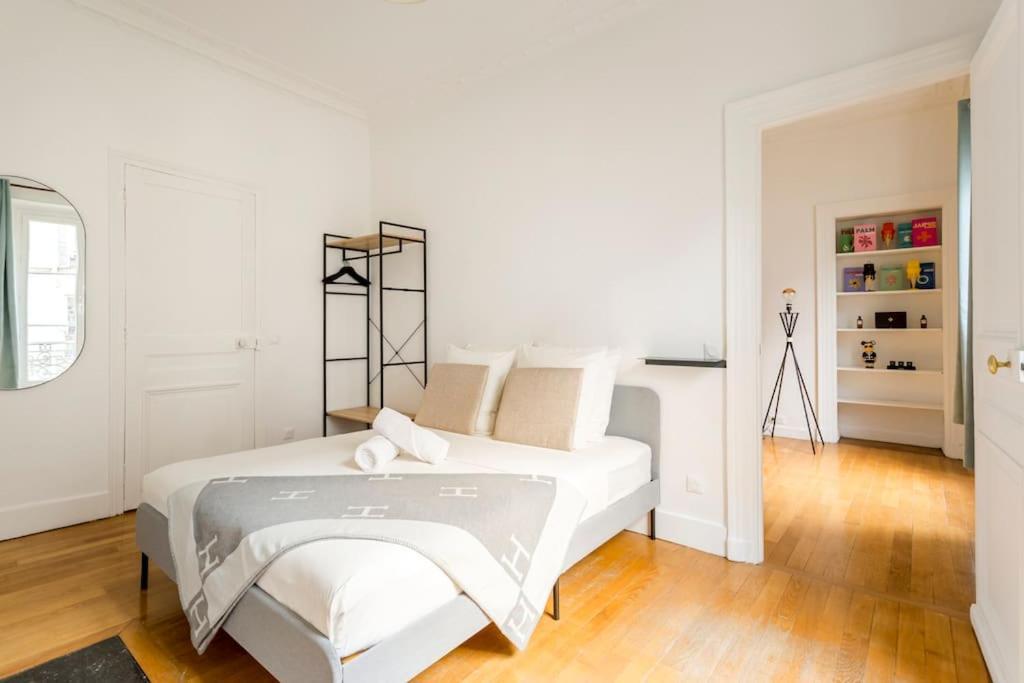 Apartamento Sleepoo - Paradise 6 *