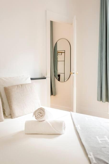Sleepoo - Paradise 6 Apartamento París