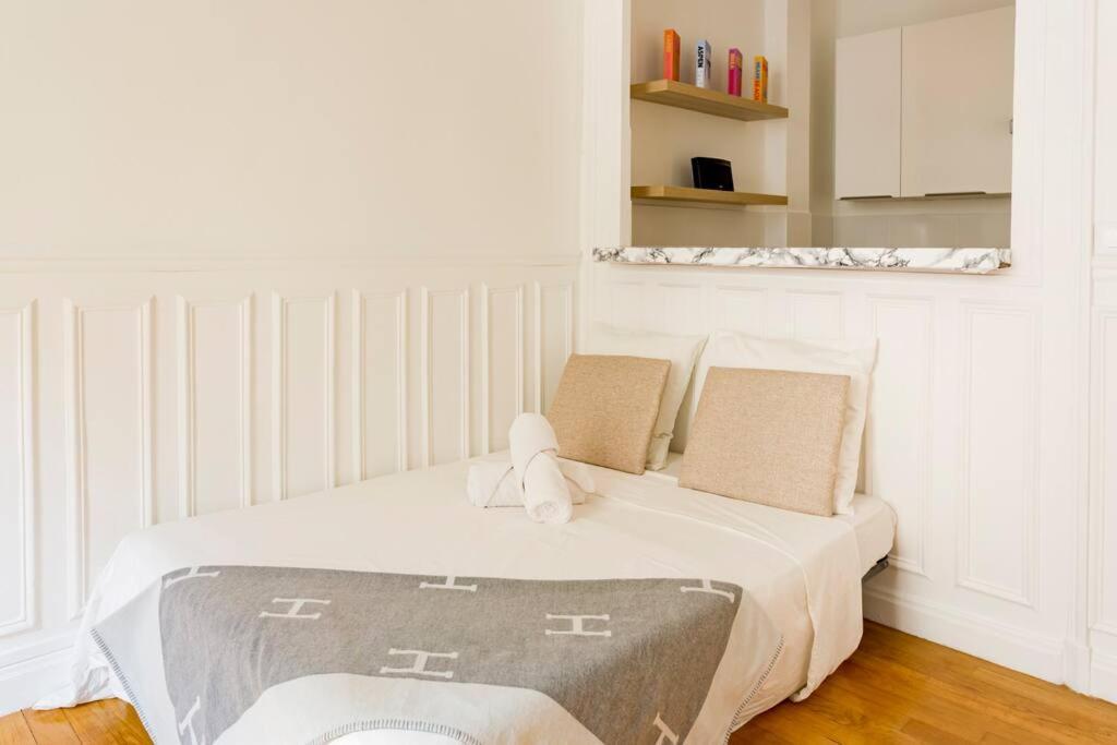 Sleepoo - Paradise 6 Apartamento