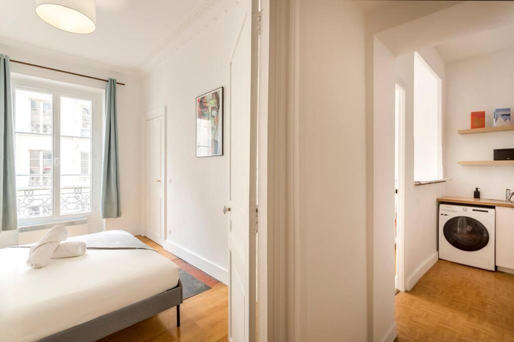 Apartamento Sleepoo - Paradise 6 París