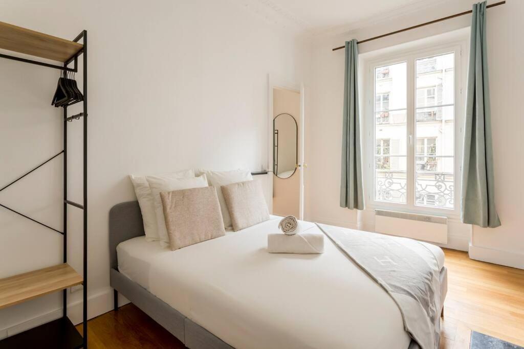 Apartamento Sleepoo - Paradise 6