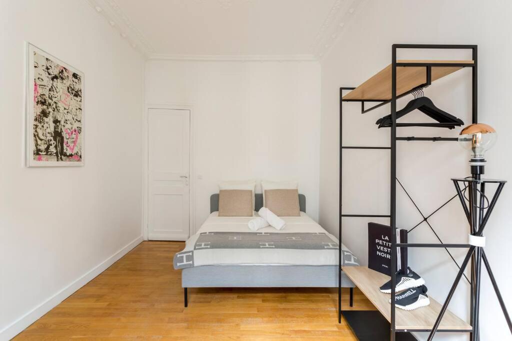 Sleepoo - Paradise 6 Apartamento