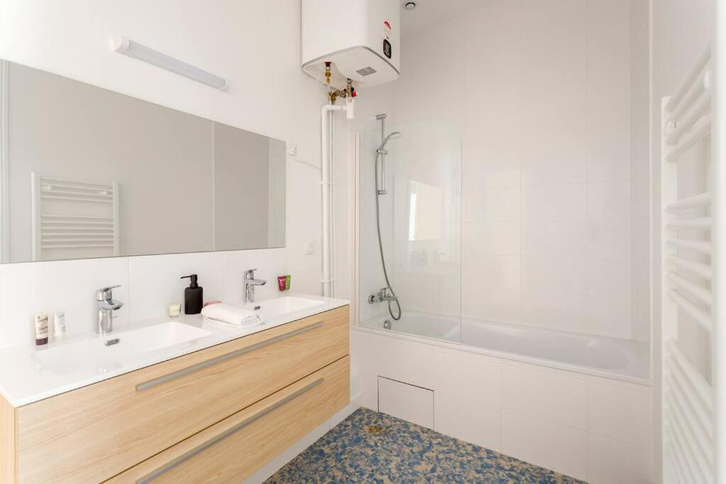 Apartamento Sleepoo - Paradise 6
