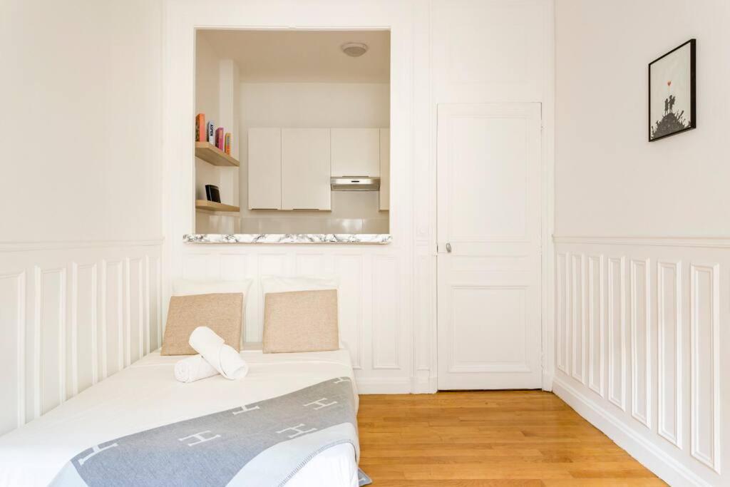 Apartamento Sleepoo - Paradise 6